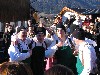 Faschingsumzug Weer 2007
