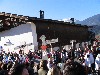 Faschingsumzug Weer 2007
