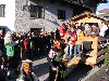 Faschingsumzug Weer 2007
