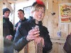 Faschingsumzug Weer 2007
