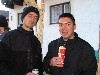 Faschingsumzug Weer 2007
