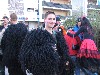 Faschingsumzug Weer 2007
