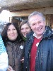 Faschingsumzug Weer 2007
