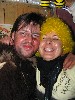 Faschingsumzug Weer 2007
