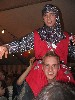 Faschingsumzug Weer 2007
