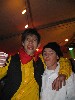 Faschingsumzug Weer 2007
