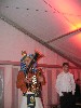 Faschingsumzug Weer 2007

