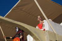 Faschingsumzug Weer 2019