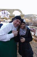 Faschingsumzug Weer 2019