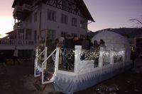 Faschingsumzug Weer 2019