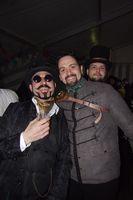 Faschingsumzug Weer 2019