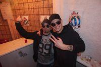 Faschingsumzug Weer 2019