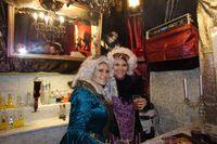 Faschingsumzug Weer 2019