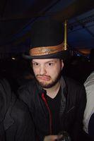 Faschingsumzug Weer 2019