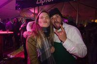 Faschingsumzug Weer 2019