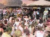 Festival of Colours im Hafen