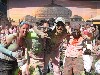 Festival of Colours im Hafen