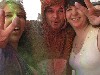 Festival of Colours im Hafen