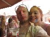 Festival of Colours im Hafen