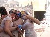 Festival of Colours im Hafen