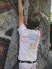 Festival of Colours im Hafen