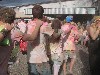 Festival of Colours im Hafen