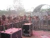 Festival of Colours im Hafen
