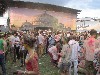 Festival of Colours im Hafen