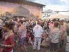 Festival of Colours im Hafen