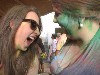 Festival of Colours im Hafen