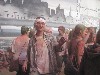Festival of Colours im Hafen