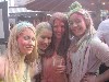 Festival of Colours im Hafen