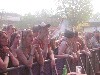 Festival of Colours im Hafen