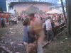 Festival of Colours im Hafen