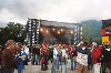 Forestglade West '04 - Analog (Festival)
