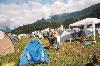 Forestglade West '04 - Analog (Festival)
