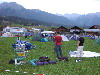 Forestglade West '04 - Digital (Zeltplatz)
