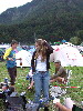 Forestglade West '04 - Digital (Zeltplatz)
