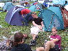 Forestglade West '04 - Digital (Zeltplatz)
