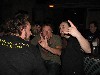 Abschiedsfeier vom Hannes
