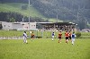 Fuballspiel Jungbauern Kolsass gegen Jungbauern Kolsassberg
