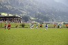 Fuballspiel Jungbauern Kolsass gegen Jungbauern Kolsassberg
