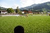 Fuballspiel Jungbauern Kolsass gegen Jungbauern Kolsassberg
