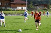 Fuballspiel Jungbauern Kolsass gegen Jungbauern Kolsassberg
