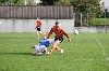 Fuballspiel Jungbauern Kolsass gegen Jungbauern Kolsassberg
