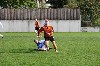 Fuballspiel Jungbauern Kolsass gegen Jungbauern Kolsassberg
