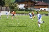 Fuballspiel Jungbauern Kolsass gegen Jungbauern Kolsassberg
