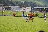 Fuballspiel Jungbauern Kolsass gegen Jungbauern Kolsassberg
