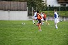 Fuballspiel Jungbauern Kolsass gegen Jungbauern Kolsassberg
