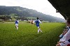 Fuballspiel Jungbauern Kolsass gegen Jungbauern Kolsassberg
